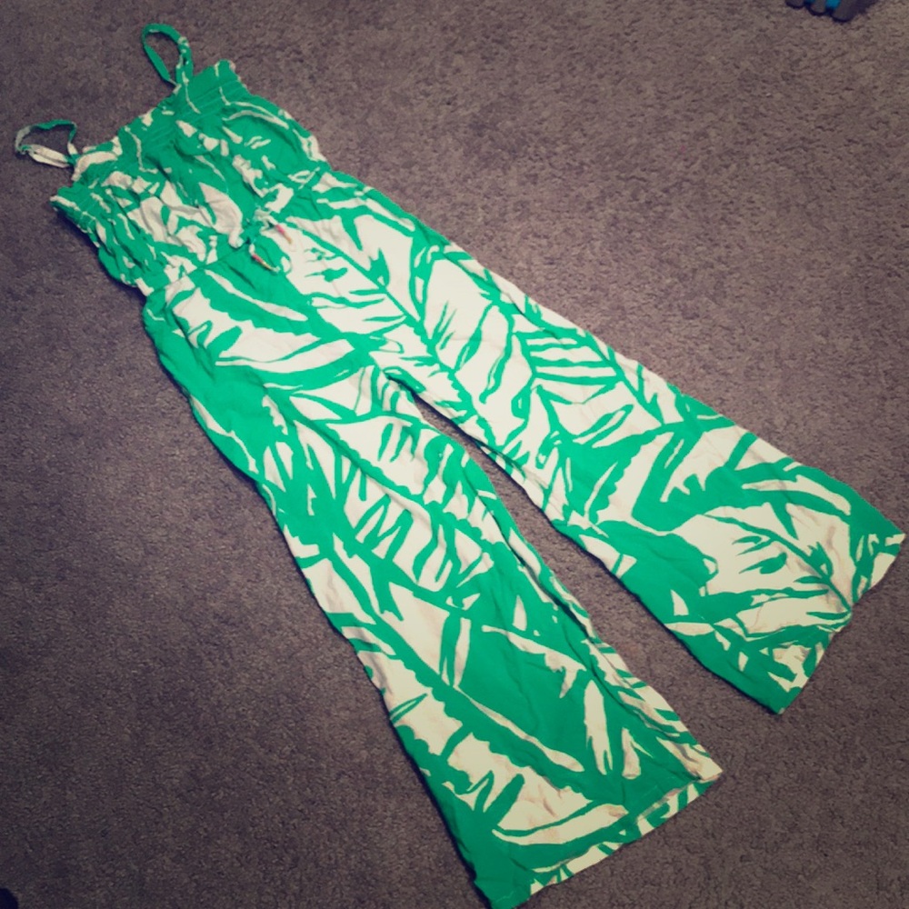 Lilly Pulitzer for Target GIRLS Jumper M 7/8